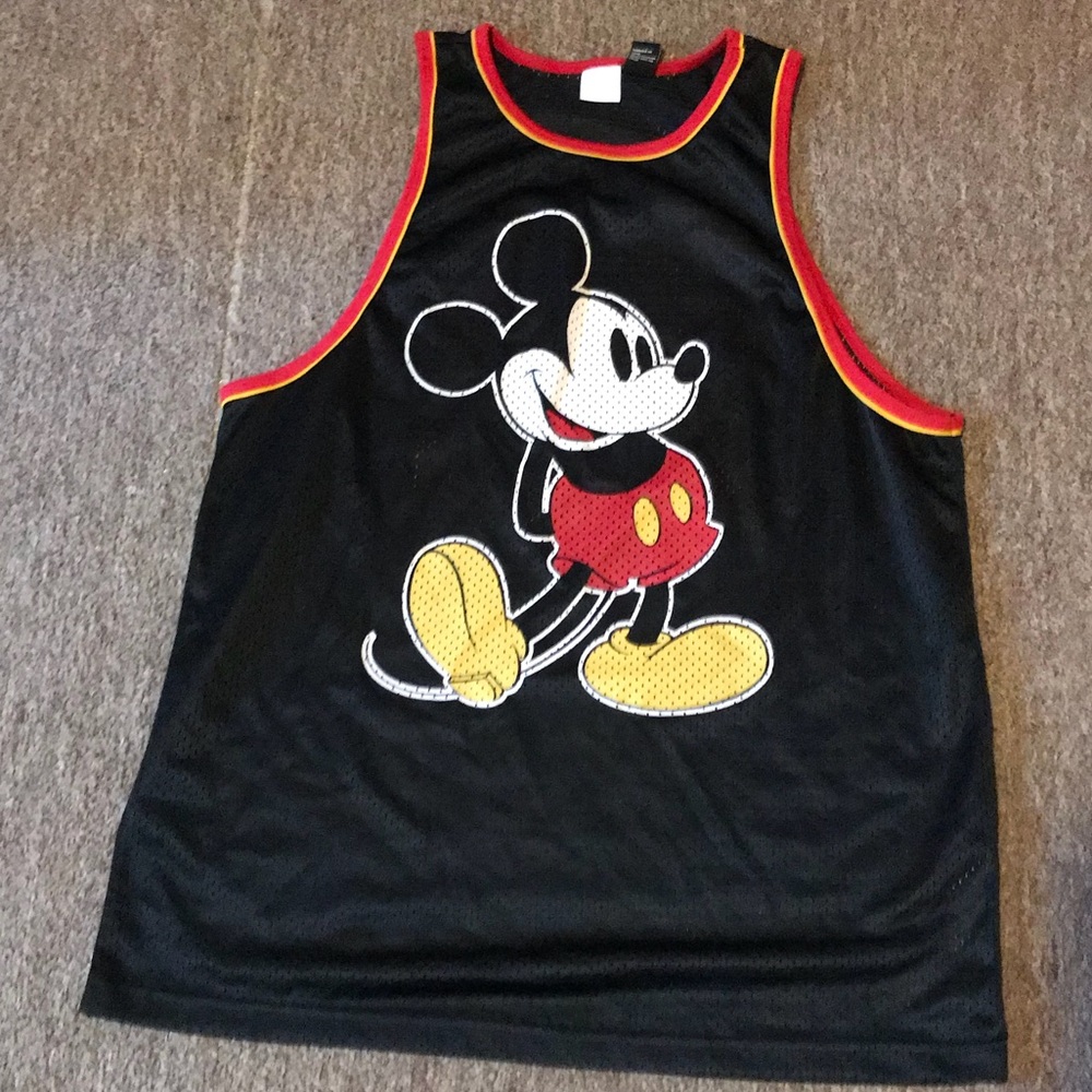 Disney mickey from forever21 🌈